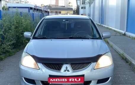 Mitsubishi Lancer IX, 2005 год, 280 000 рублей, 5 фотография