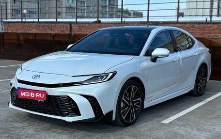 Toyota Camry, 2024 год, 4 980 000 рублей, 1 фотография