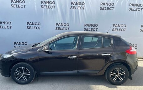 Renault Megane III, 2014 год, 952 850 рублей, 6 фотография