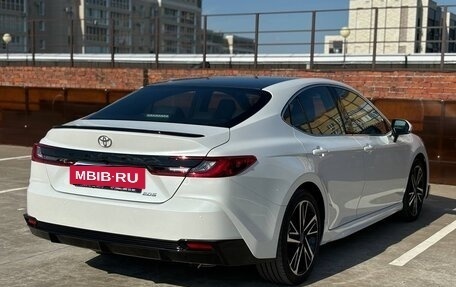 Toyota Camry, 2024 год, 4 980 000 рублей, 6 фотография