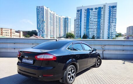 Ford Mondeo IV, 2012 год, 990 000 рублей, 2 фотография