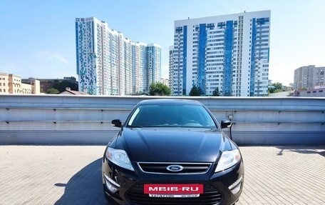 Ford Mondeo IV, 2012 год, 990 000 рублей, 3 фотография