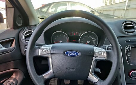 Ford Mondeo IV, 2012 год, 990 000 рублей, 7 фотография