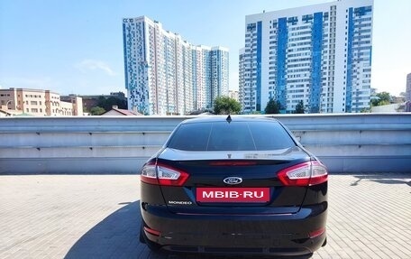 Ford Mondeo IV, 2012 год, 990 000 рублей, 4 фотография