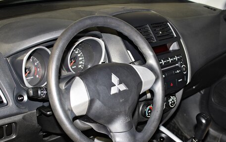 Mitsubishi ASX I рестайлинг, 2012 год, 1 157 000 рублей, 11 фотография