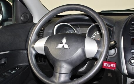 Mitsubishi ASX I рестайлинг, 2012 год, 1 157 000 рублей, 12 фотография