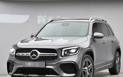 Mercedes-Benz GLB, 2020 год, 3 445 000 рублей, 1 фотография