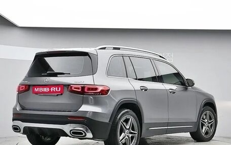 Mercedes-Benz GLB, 2020 год, 3 445 000 рублей, 4 фотография