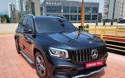 Mercedes-Benz GLB, 2020 год, 3 498 000 рублей, 1 фотография