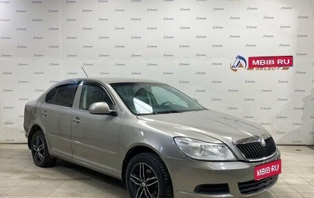 Skoda Octavia, 2010 год, 800 000 рублей, 1 фотография