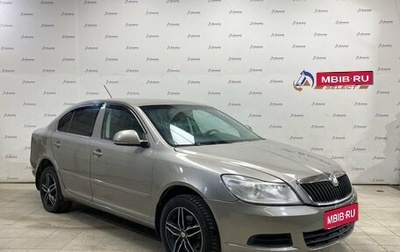 Skoda Octavia, 2010 год, 800 000 рублей, 1 фотография