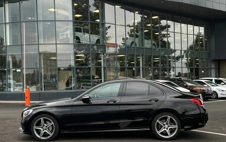 Mercedes-Benz C-Класс, 2014 год, 2 345 000 рублей, 7 фотография