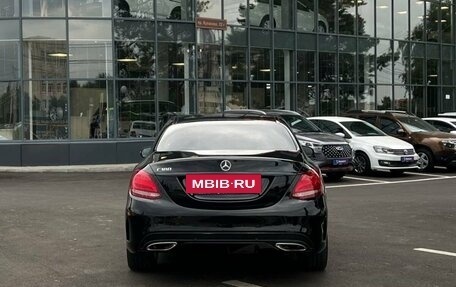 Mercedes-Benz C-Класс, 2014 год, 2 345 000 рублей, 6 фотография