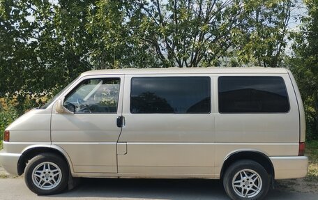 Volkswagen Multivan T4, 1997 год, 800 000 рублей, 6 фотография