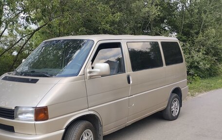 Volkswagen Multivan T4, 1997 год, 800 000 рублей, 3 фотография