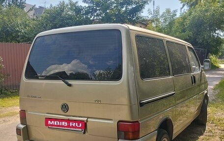 Volkswagen Multivan T4, 1997 год, 800 000 рублей, 4 фотография