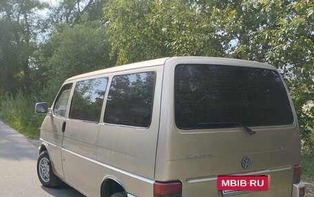 Volkswagen Multivan T4, 1997 год, 800 000 рублей, 5 фотография