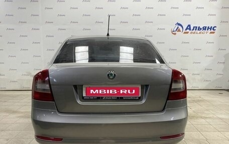 Skoda Octavia, 2010 год, 800 000 рублей, 4 фотография