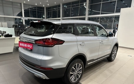 Geely Atlas, 2024 год, 3 288 990 рублей, 3 фотография