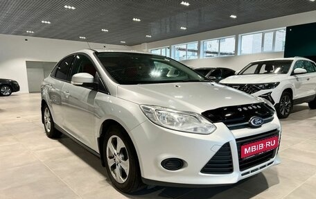 Ford Focus III, 2014 год, 700 000 рублей, 1 фотография