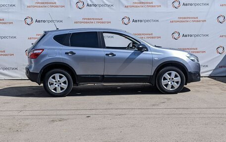 Nissan Qashqai, 2012 год, 1 220 000 рублей, 7 фотография