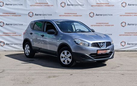 Nissan Qashqai, 2012 год, 1 220 000 рублей, 6 фотография