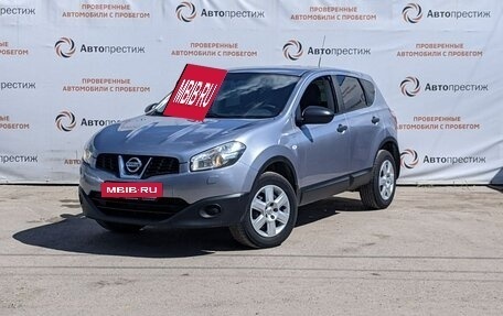 Nissan Qashqai, 2012 год, 1 220 000 рублей, 4 фотография