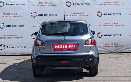 Nissan Qashqai, 2012 год, 1 220 000 рублей, 9 фотография