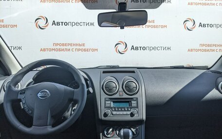 Nissan Qashqai, 2012 год, 1 220 000 рублей, 14 фотография