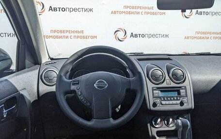 Nissan Qashqai, 2012 год, 1 220 000 рублей, 16 фотография