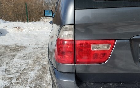 BMW X5, 2003 год, 1 000 000 рублей, 28 фотография