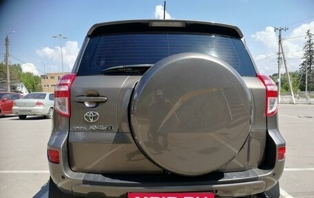 Toyota RAV4, 2011 год, 1 480 000 рублей, 3 фотография