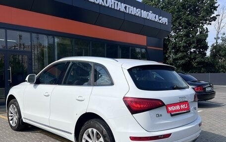 Audi Q5, 2014 год, 2 082 000 рублей, 3 фотография