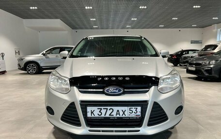 Ford Focus III, 2014 год, 700 000 рублей, 2 фотография