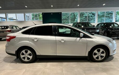 Ford Focus III, 2014 год, 700 000 рублей, 4 фотография