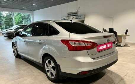 Ford Focus III, 2014 год, 700 000 рублей, 8 фотография