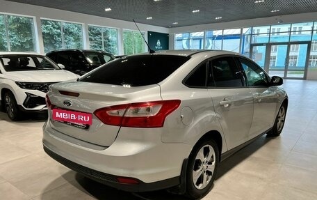 Ford Focus III, 2014 год, 700 000 рублей, 7 фотография