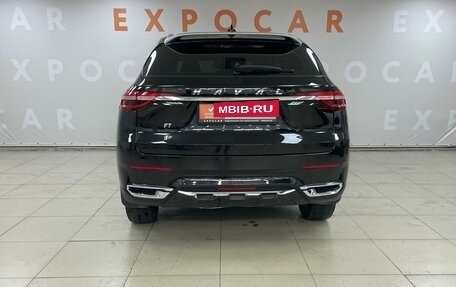 Haval F7 I, 2021 год, 2 227 000 рублей, 6 фотография