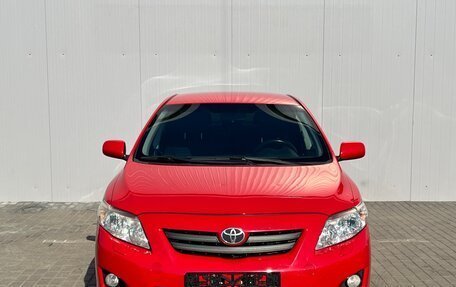 Toyota Corolla, 2006 год, 850 000 рублей, 2 фотография