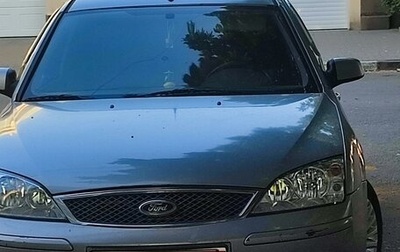 Ford Mondeo III, 2005 год, 530 000 рублей, 1 фотография