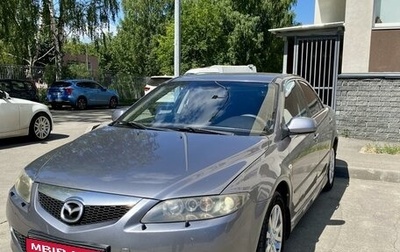 Mazda 6, 2006 год, 539 000 рублей, 1 фотография