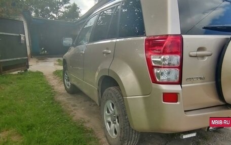 Suzuki Grand Vitara, 2010 год, 950 000 рублей, 7 фотография