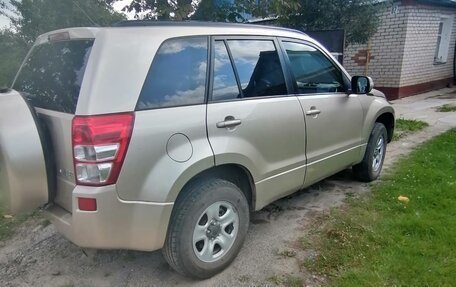 Suzuki Grand Vitara, 2010 год, 950 000 рублей, 11 фотография