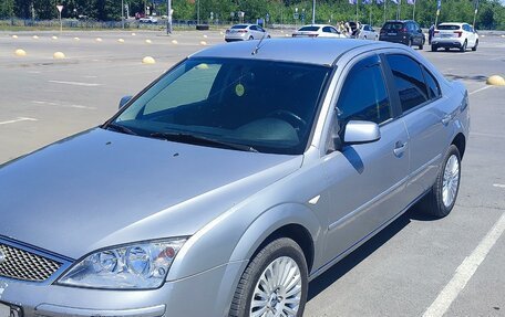 Ford Mondeo III, 2005 год, 530 000 рублей, 2 фотография