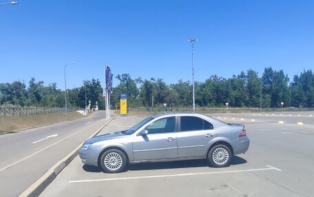 Ford Mondeo III, 2005 год, 530 000 рублей, 10 фотография