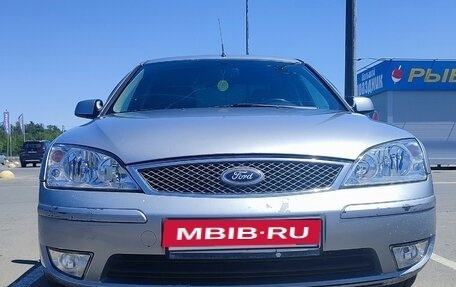 Ford Mondeo III, 2005 год, 530 000 рублей, 7 фотография