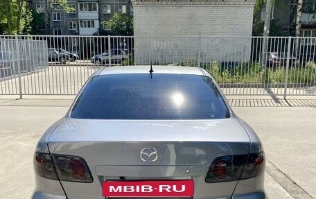 Mazda 6, 2006 год, 539 000 рублей, 3 фотография