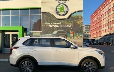 KIA Sportage IV рестайлинг, 2023 год, 3 600 000 рублей, 3 фотография