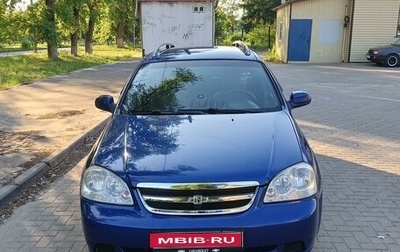 Chevrolet Lacetti, 2008 год, 450 000 рублей, 1 фотография