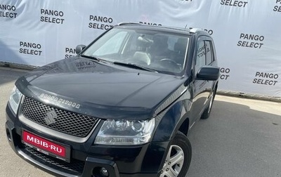 Suzuki Grand Vitara, 2007 год, 920 000 рублей, 1 фотография